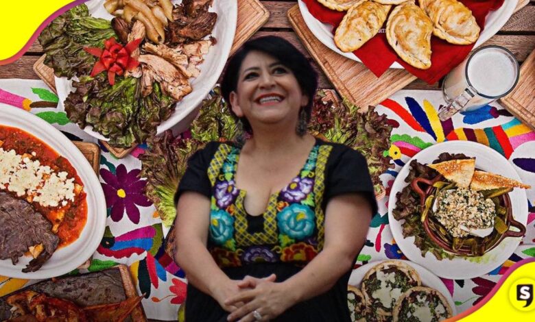 Pueblos con Sabor de Hidalgo