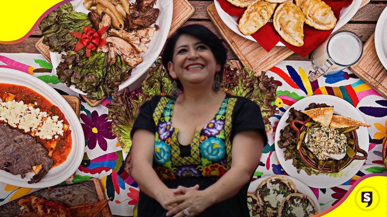 Pueblos con Sabor de Hidalgo