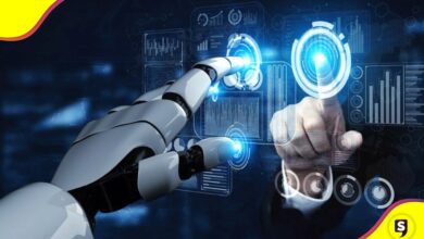 riesgos inteligencia artificial