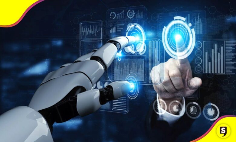 riesgos inteligencia artificial