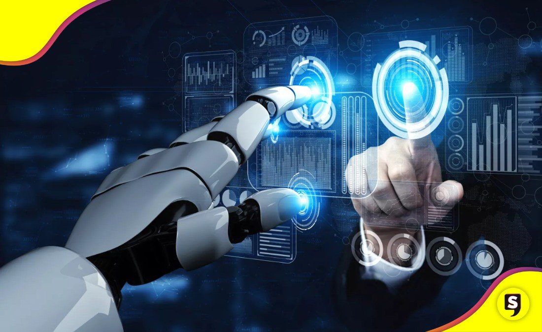 riesgos inteligencia artificial