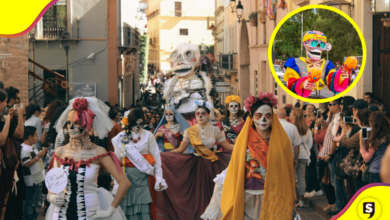 Planes imperdibles para celebrar el Día de Muertos
