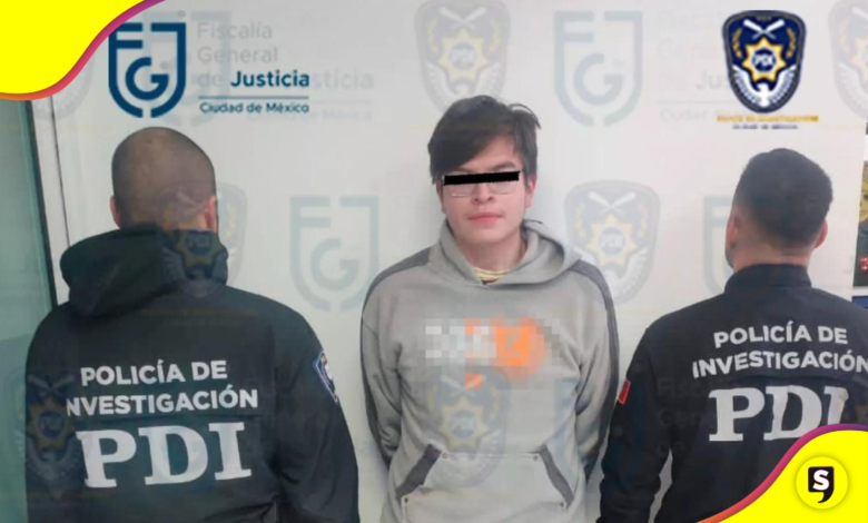 Capturan al estudiante del IPN que editaba fotos de sus compañeras con IA