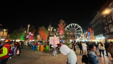 pan de feria Feria de San Francisco Pachuca 2023