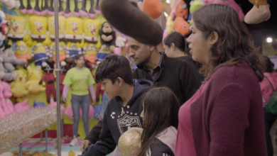 Feria San Francisco Pachuca 2023
