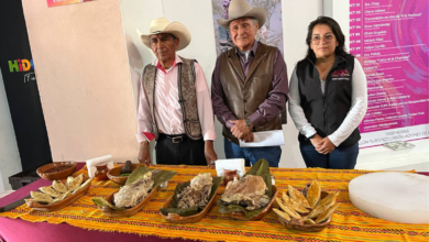 Feria de la Barbacoa Hidalgo