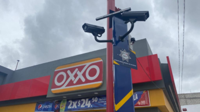 Oxxo de Pachuca