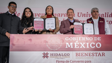 personas con discapacidad Hidalgo