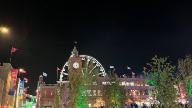 Feria Pachuca