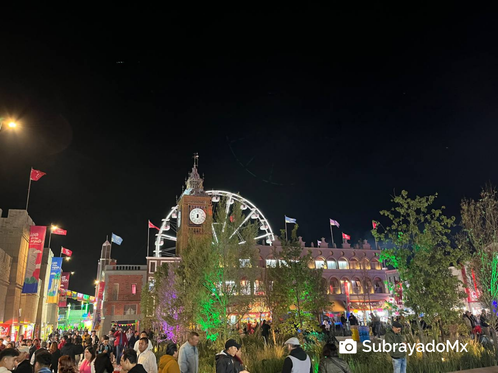 Feria Pachuca