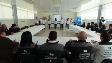 CDHEH tortura