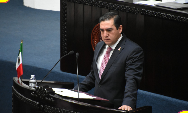 Sader Hidalgo