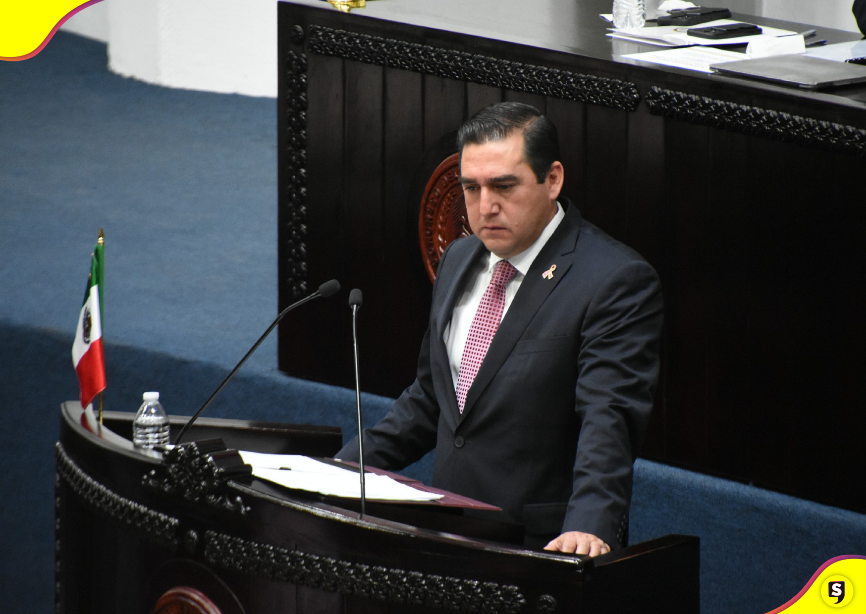 Sader Hidalgo