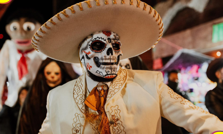 Feria de Pachuca