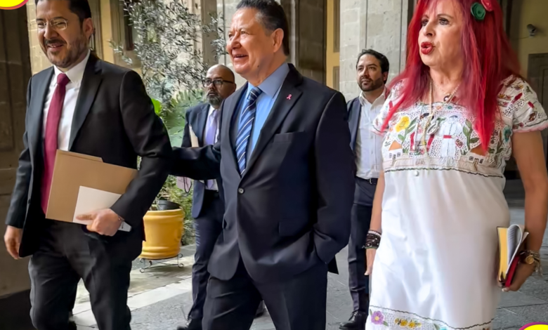 Hidalgo personas desaparecidas