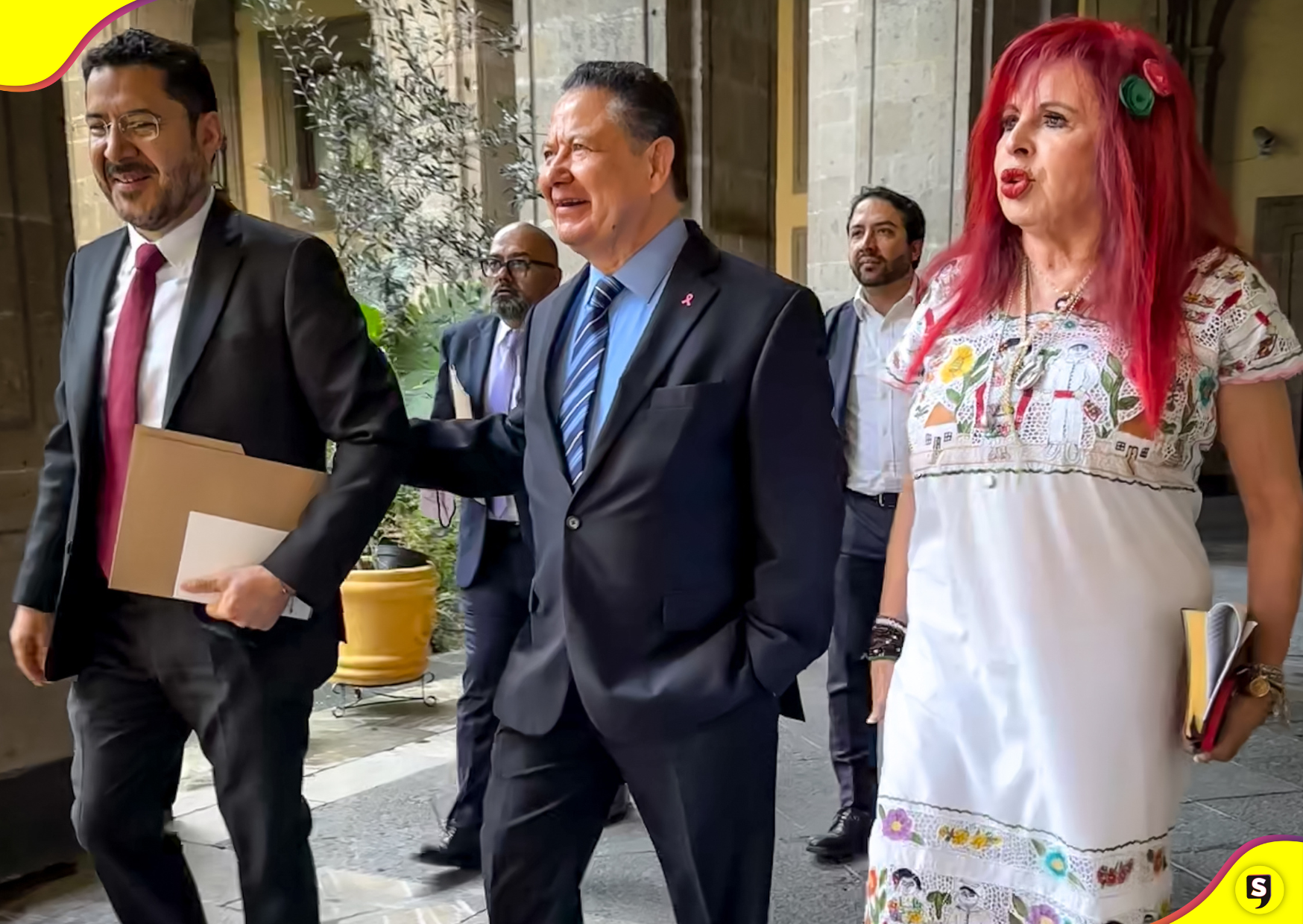 Hidalgo personas desaparecidas