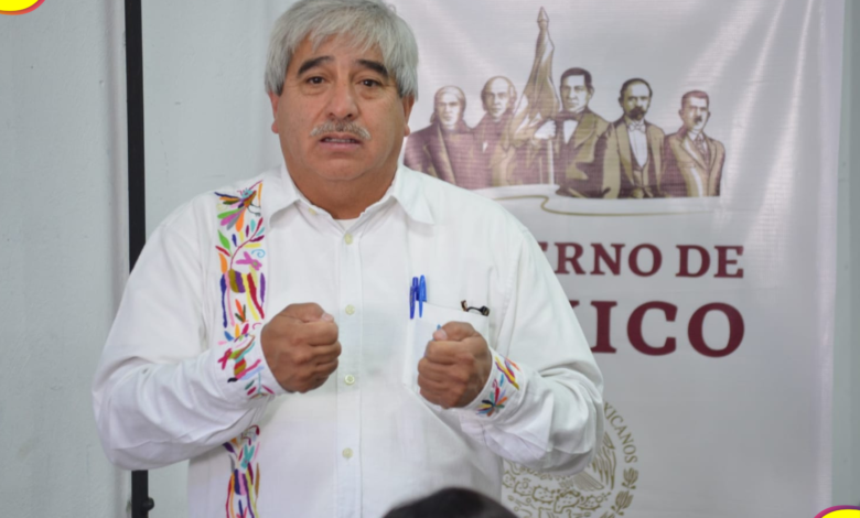 Fideicomisos PJF