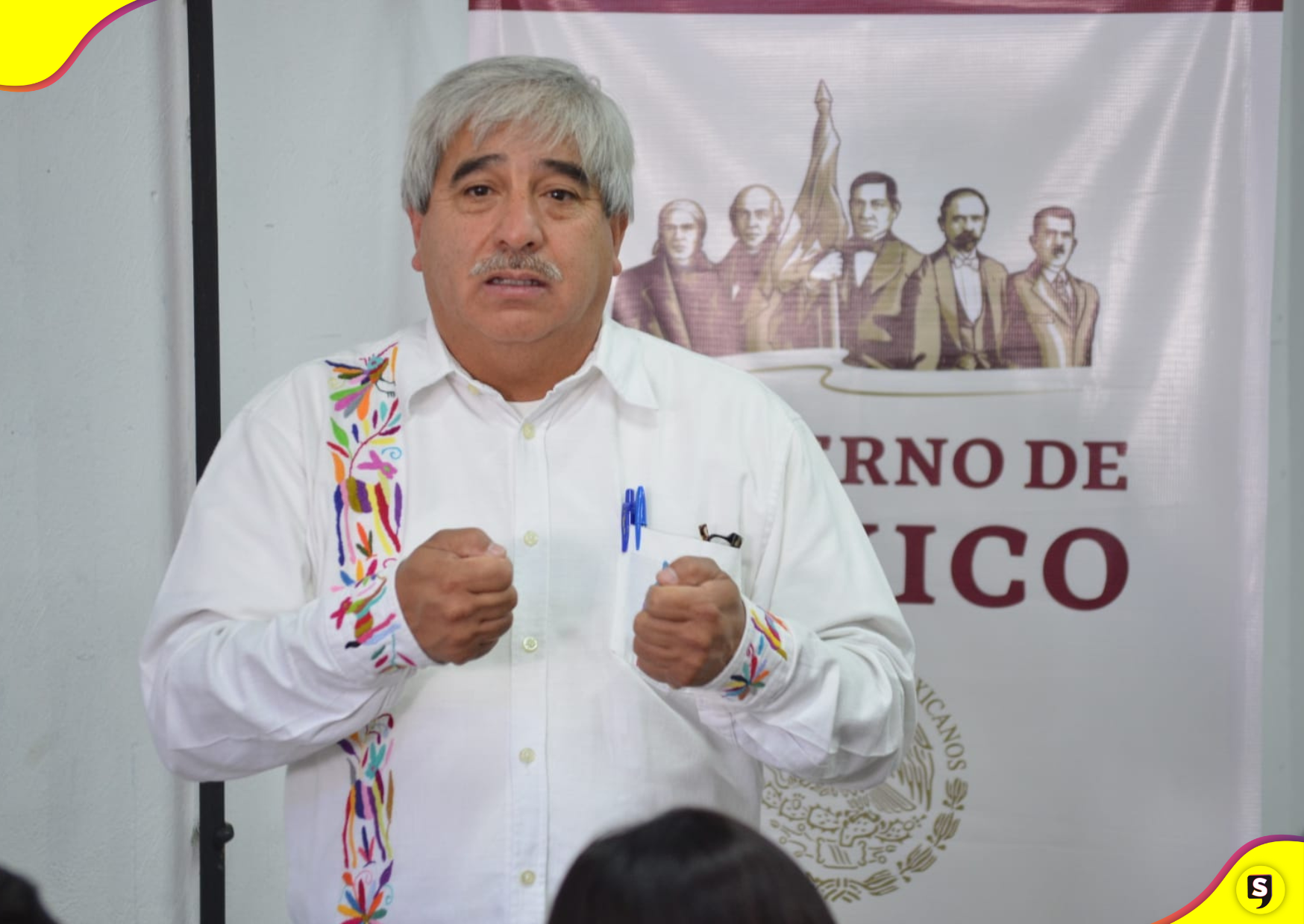 Fideicomisos PJF