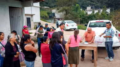 Contraloría Xantolo