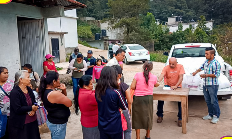 Contraloría Xantolo