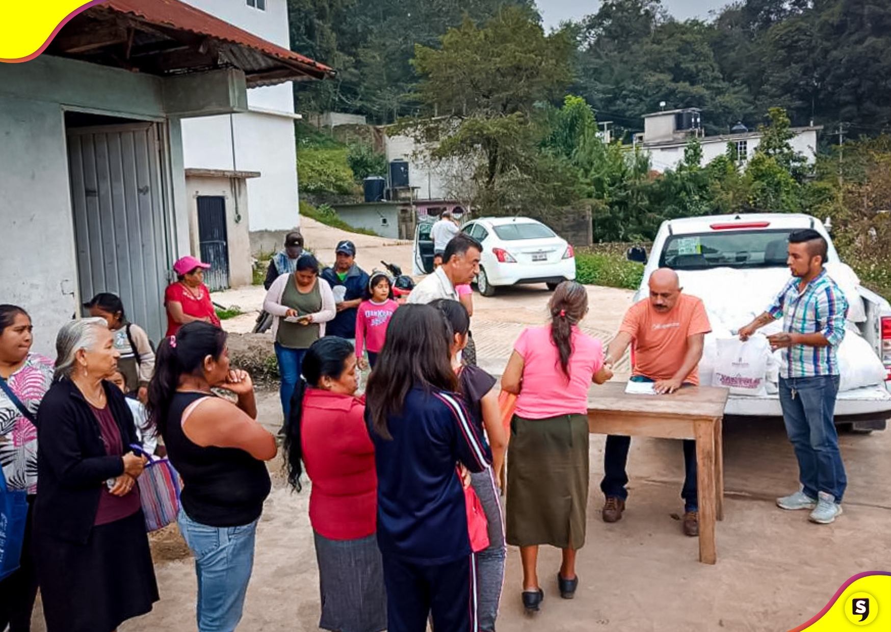 Contraloría Xantolo