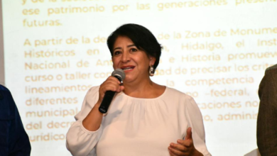 Hidalgo Tiene Algo