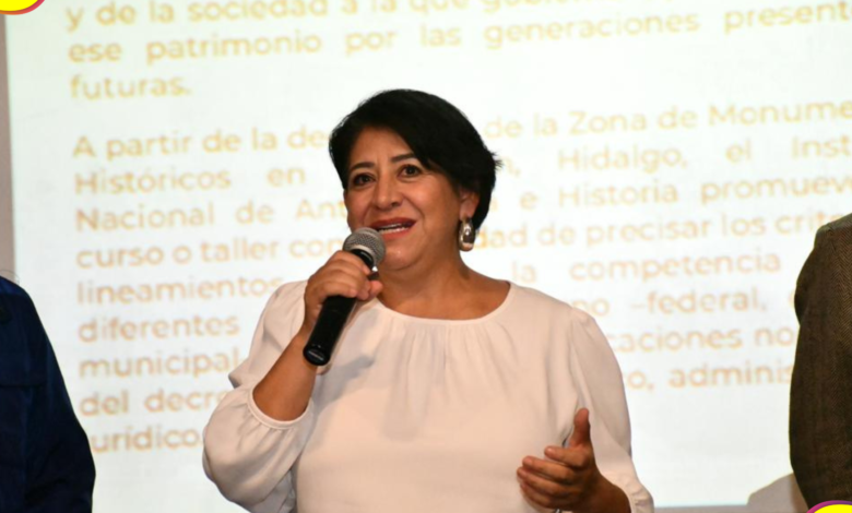 Hidalgo Tiene Algo