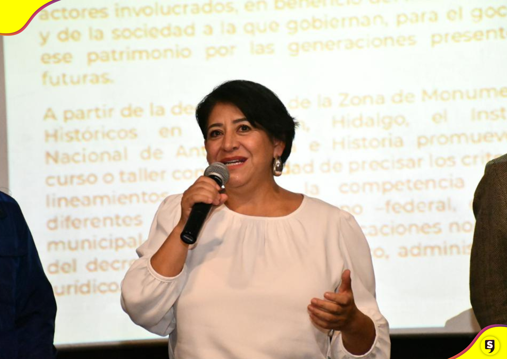 Hidalgo Tiene Algo