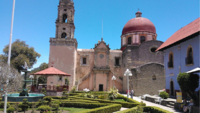 megapuente Hidalgo