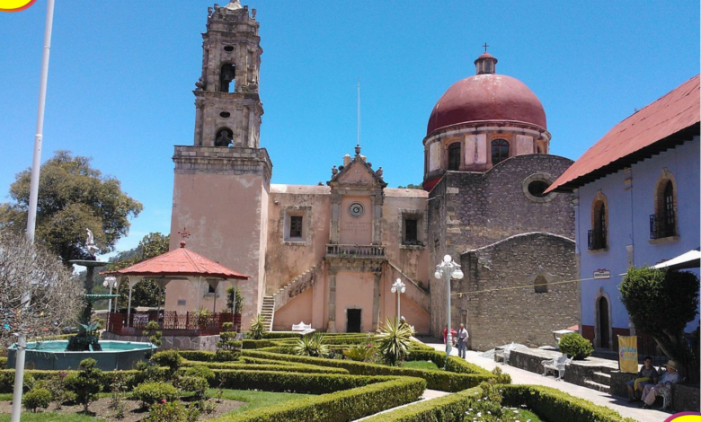 megapuente Hidalgo