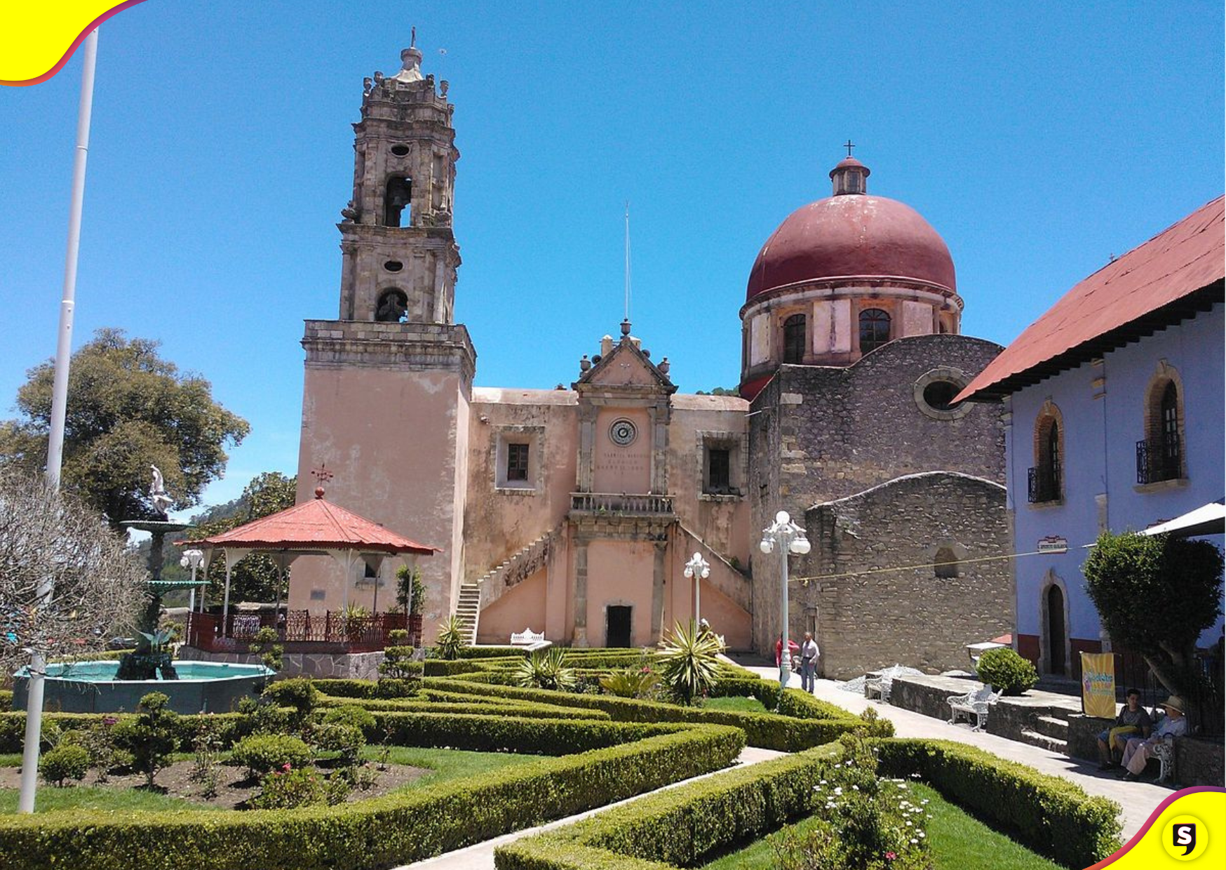 megapuente Hidalgo