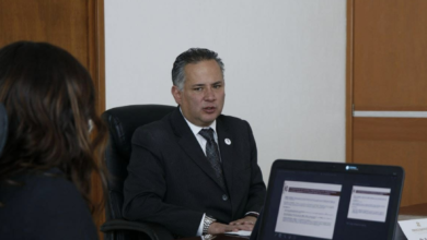 Santiago Nieto PGJEH