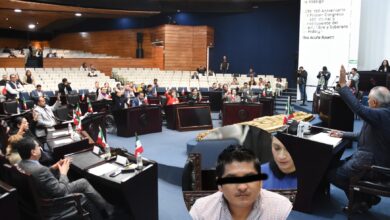 Congreso de Hidalgo Edgar N