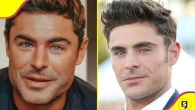 Cumpleaños 36 Zac Efron