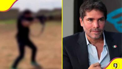 Eduardo Verastegui ambientalistas LGBT+