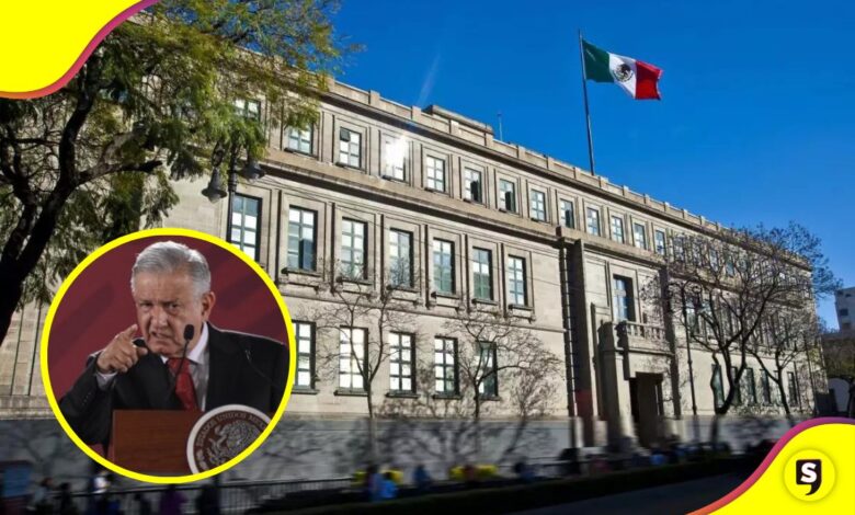 Ministros de la Corte privilegios