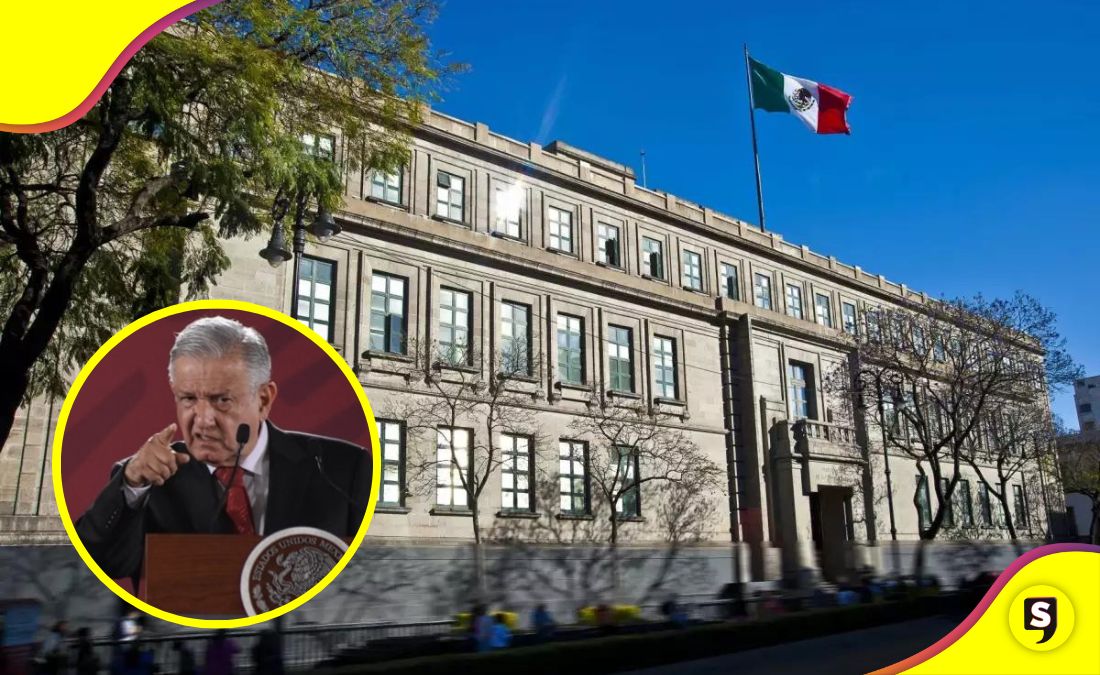 Ministros de la Corte privilegios