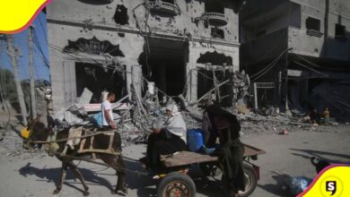 Israel ordena evacuar Gaza