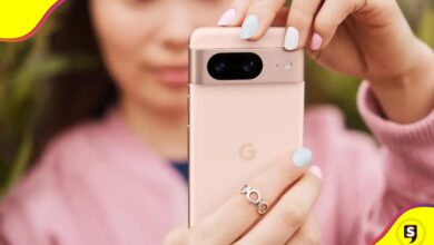 potente Pixel 8