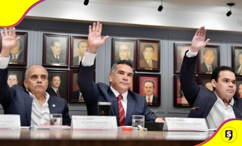 hidalguenses expulsó PRI