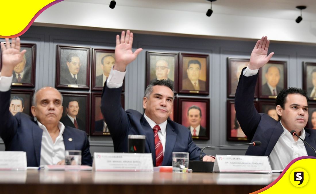 hidalguenses expulsó PRI