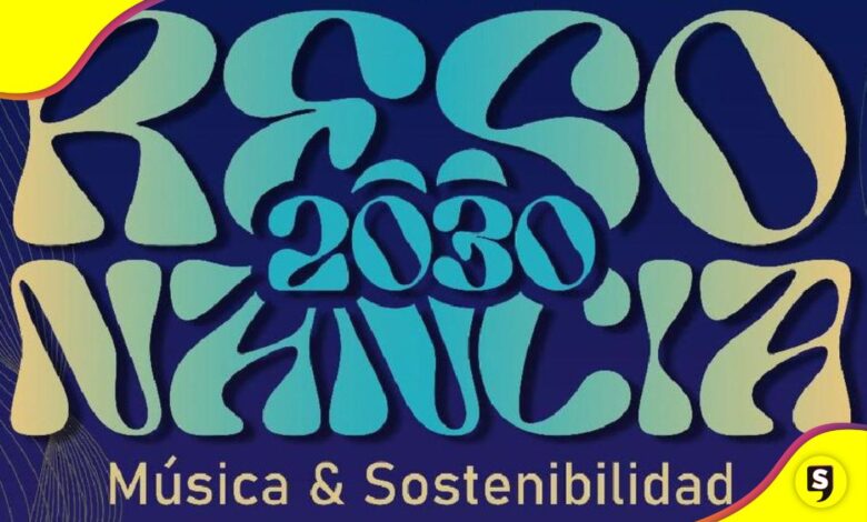 festival Resonancia 2030