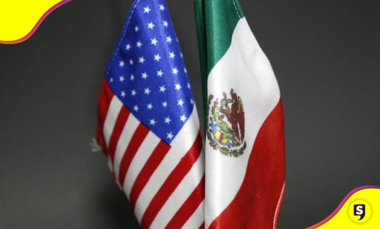 EUA combate al fentanilo de México