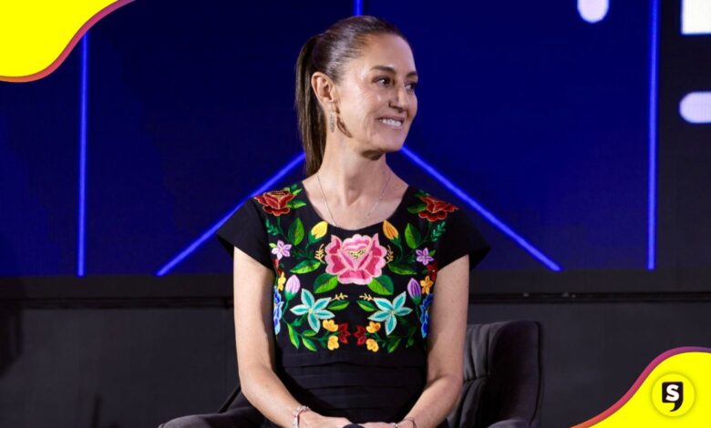 Claudia Sheinbaum seguridad de Sedena
