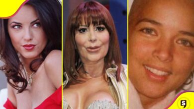 famosas que vencieron el cáncer de mama
