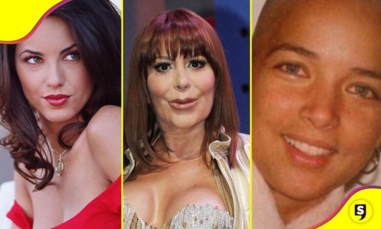 famosas que vencieron el cáncer de mama