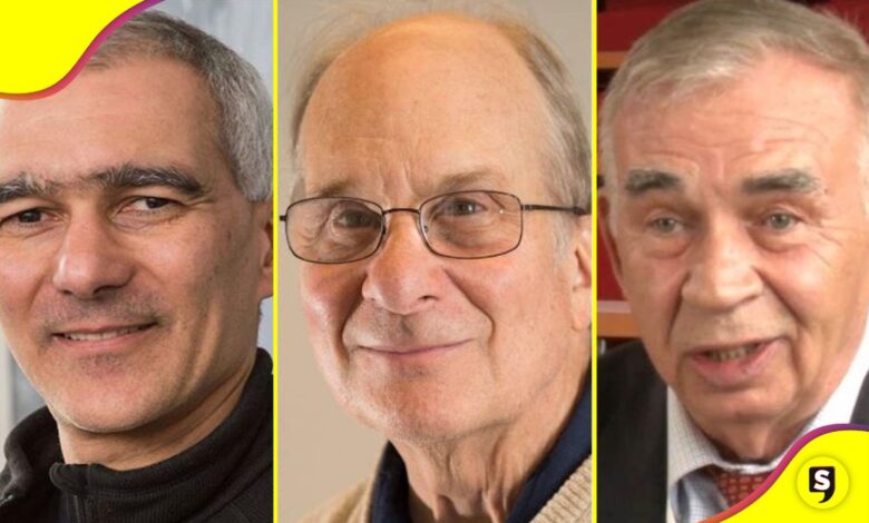 Nobel de Química puntos cuánticos
