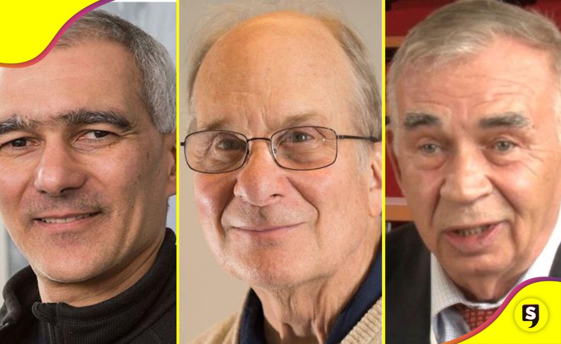 Nobel de Química puntos cuánticos