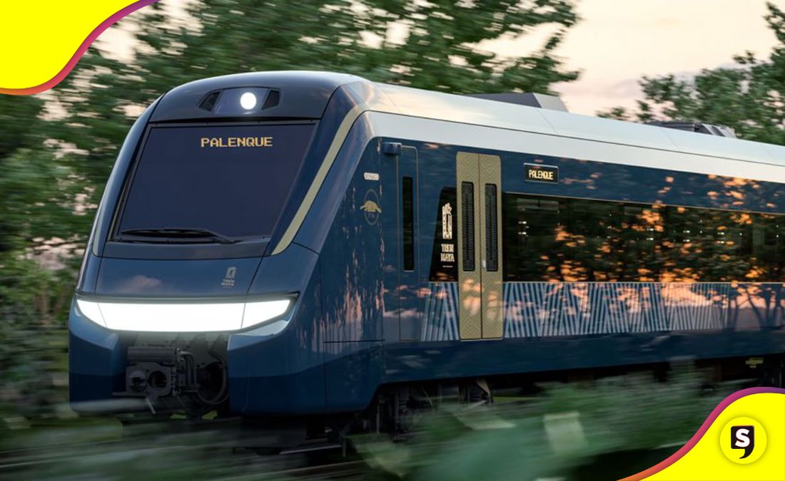 ¿Por? El costo de construcción del Tren Maya está reservado hasta 2027