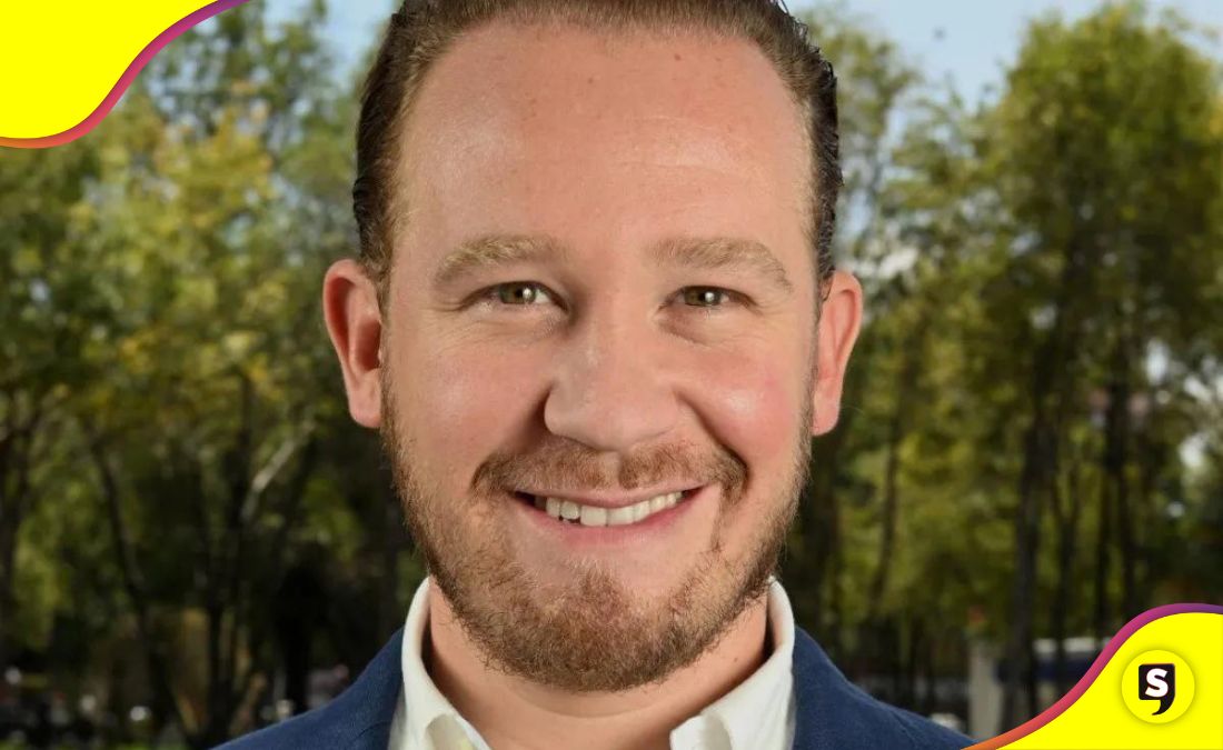 Santiago Taboada Jefatura de CDMX